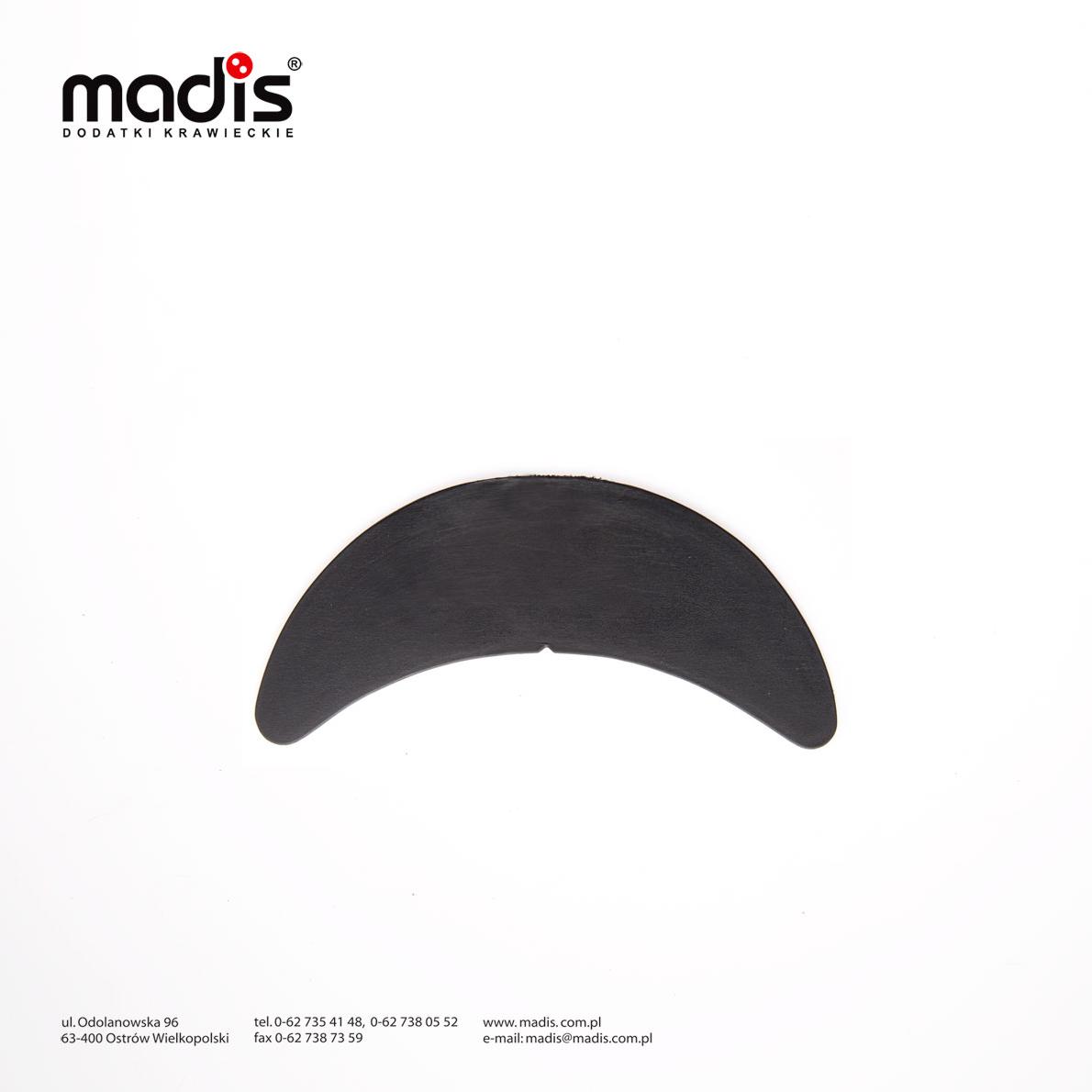 Daszki 0 M - produkcja madis