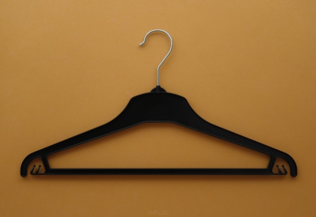 Wieszak 01-113-42 z poprzeczką 42cm