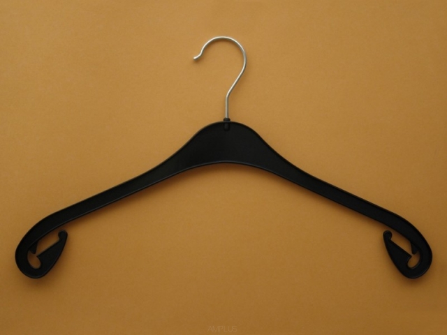 Wieszak 01-119-43B bez poprzeczki 43cm