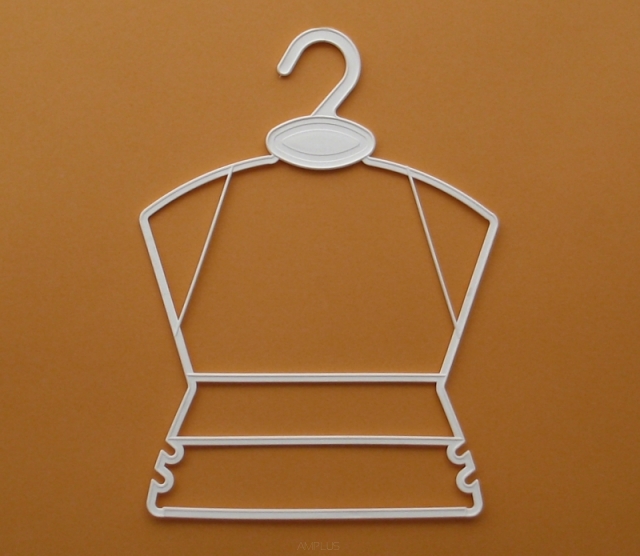 Wieszak 01-181-25 25cm