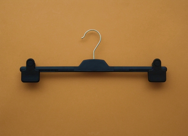 Wieszak 01-207-40E z klipsami 40cm