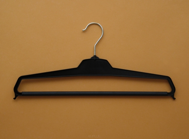 Wieszak 01-215-40 z poprzeczką 40cm