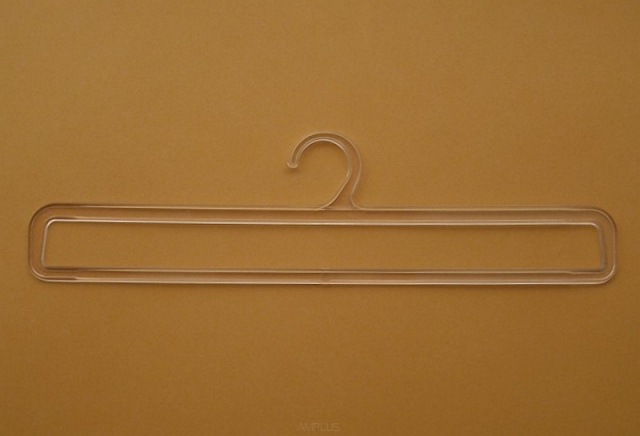 Wieszak na szale 01-220-36 36cm