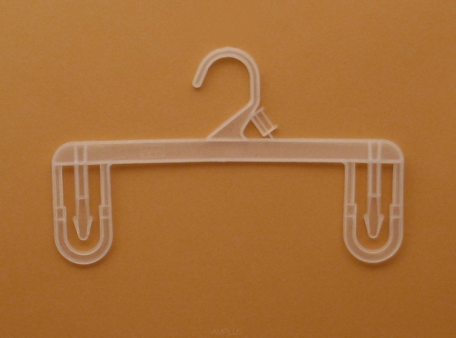 Wieszak 01-223-28 28cm