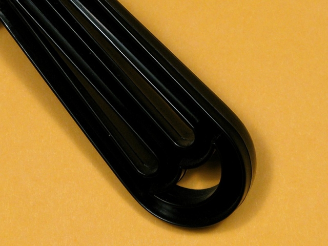 Wieszak do butów i pantofli 01-281-17x9 17x9cm