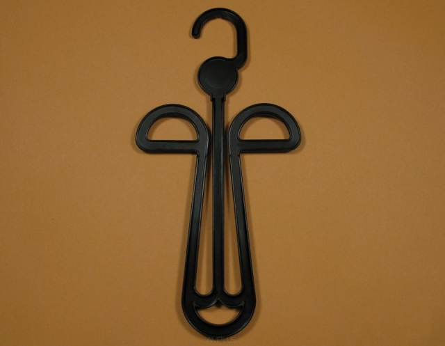 Wieszak do butów i pantofli 01-282-25x13 25x13cm