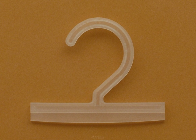 Wieszak do toreb 01-301-10 10cm