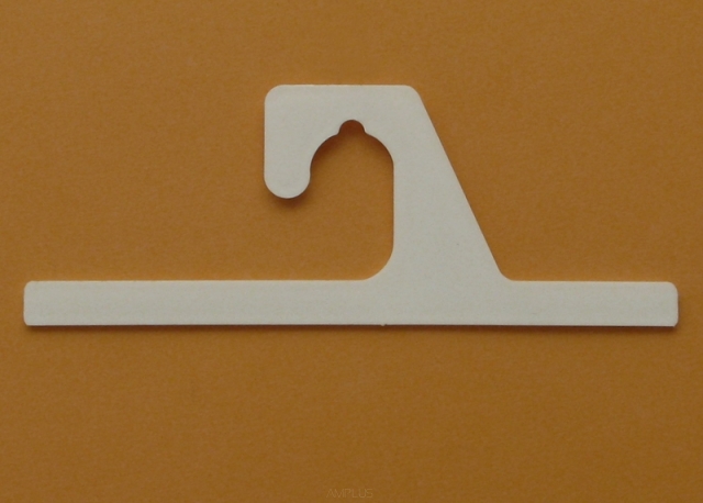 Wieszak do toreb 01-311-18 18cm