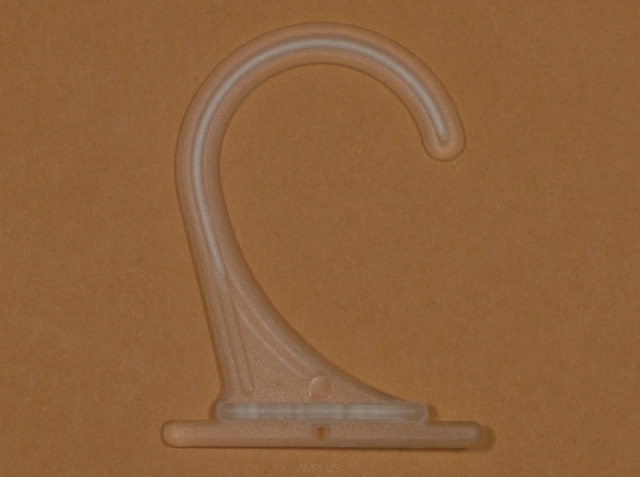 Wieszak uchwyt 01-332-7x5 7x5cm