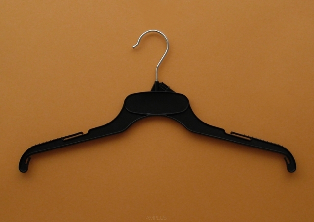 Wieszak 01-541B bez poprzeczki 41cm