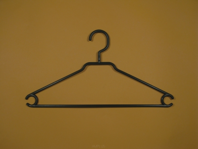 Wieszak 07-040-37 obrotowy z poprzeczką 37cm