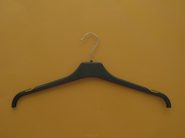 Wieszak 07-847B bez poprzeczki 47cm