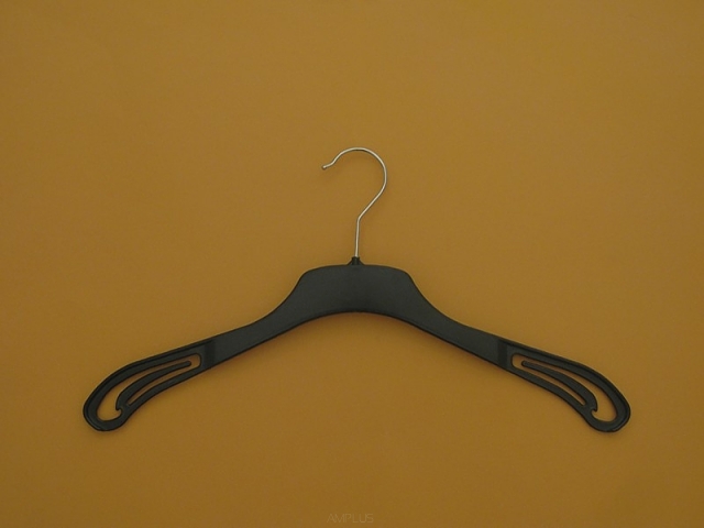 Wieszak 11-143B bez poprzeczki 43cm