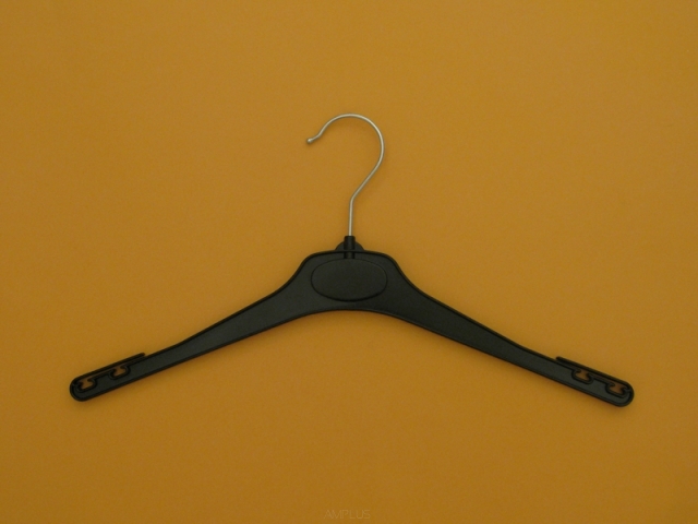 Wieszak 11-237B bez poprzeczki 37cm