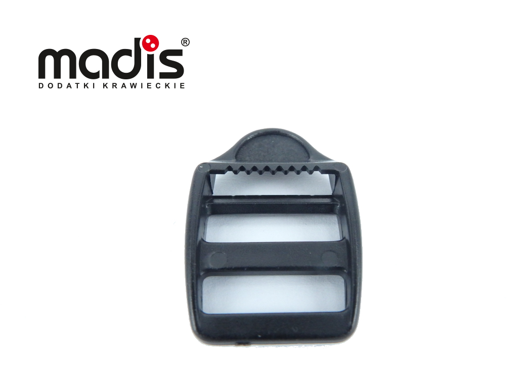 Regulator 20mm zaciskowy B