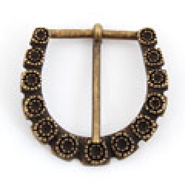 Klamerka 30mm KLZ454/30