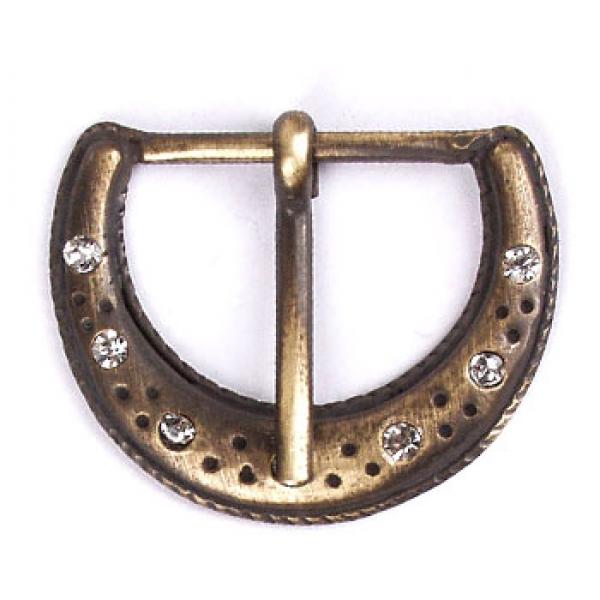 Klamerka 25mm KLZ052/25 PP