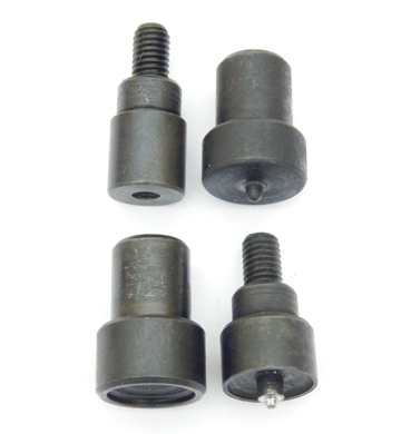 Końcówka - montaż nap 12,5 alfa (napownica polska)