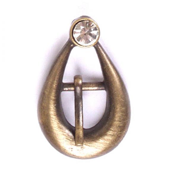 Klamerka 12mm KLZ069/12 PP