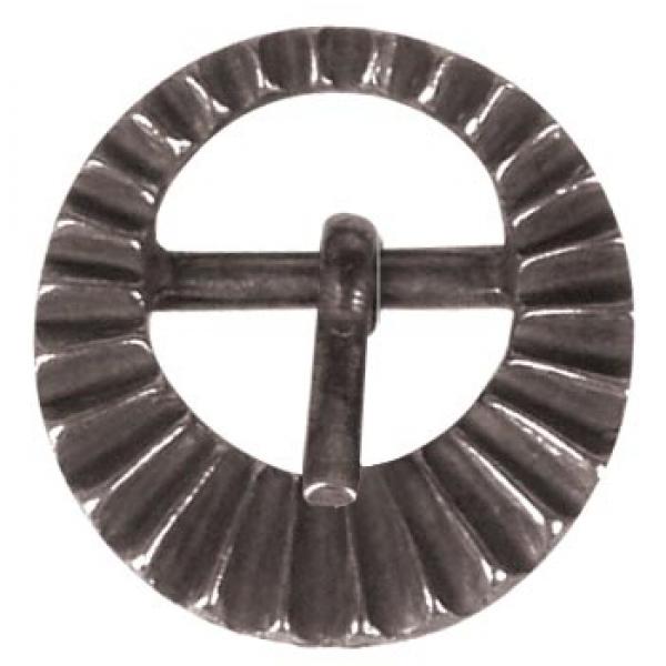 Klamerka 15mm KLZ255/15