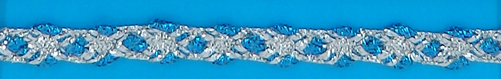 Taśma ozdobna 06,5mm