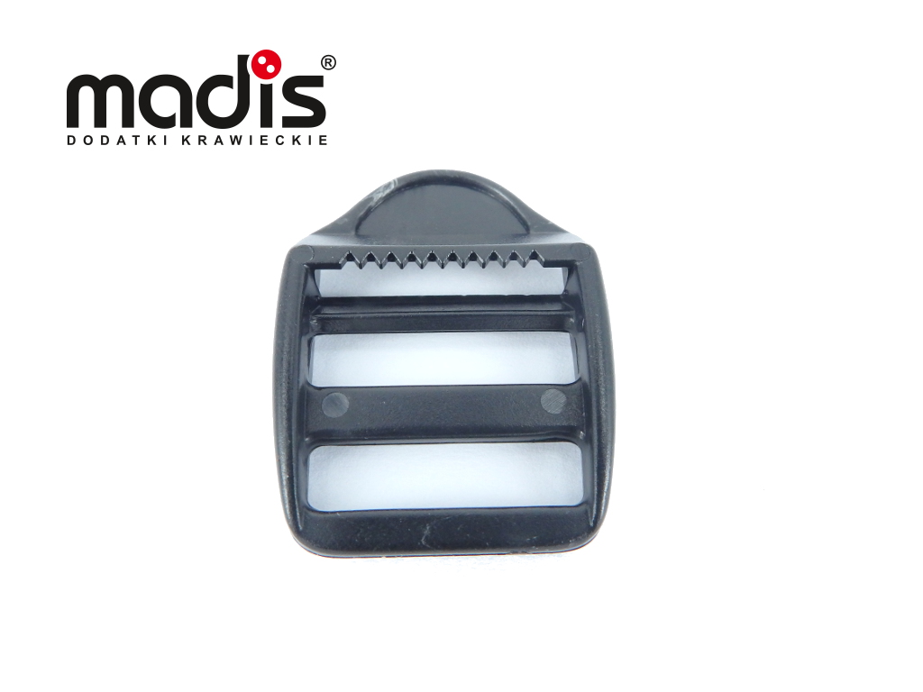 Regulator 25mm zaciskowy B