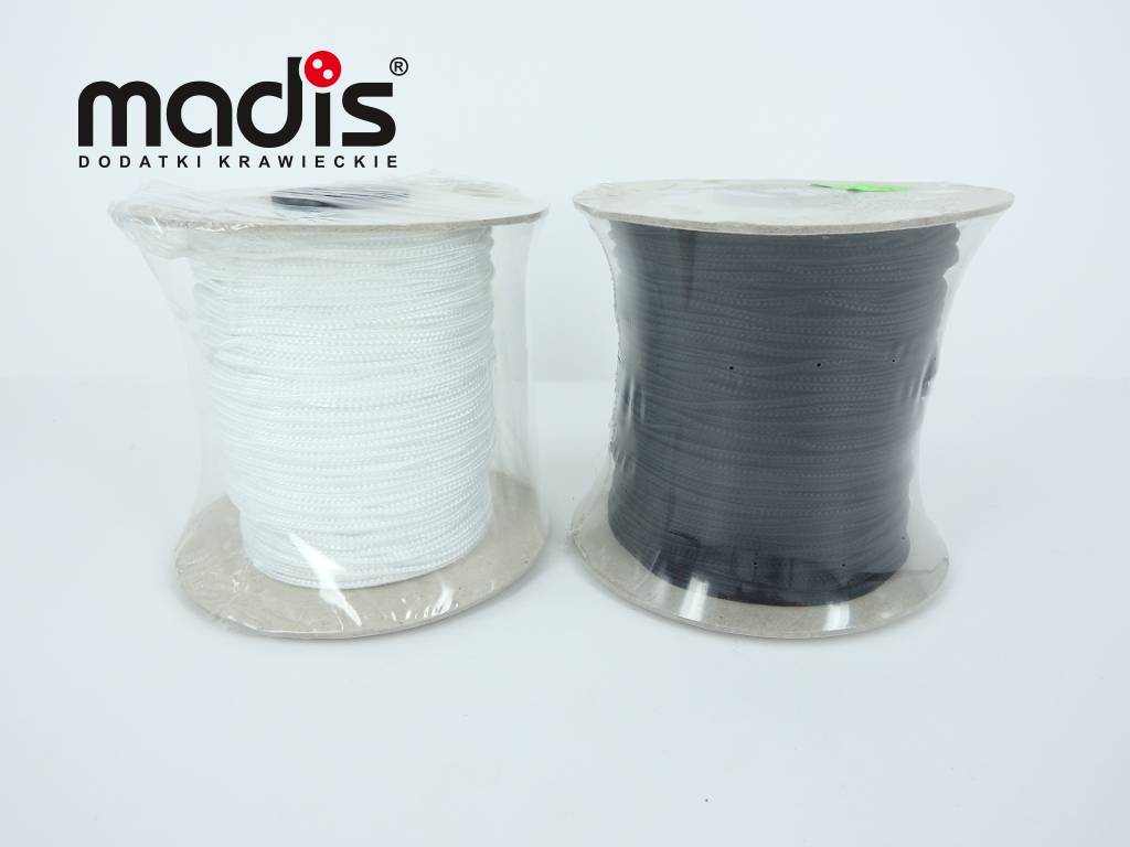 Sznurek 02mm żaluzjowy