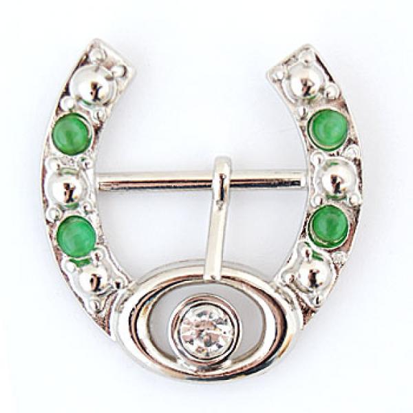 Klamerka 25mm KLZ079/25 PP KK