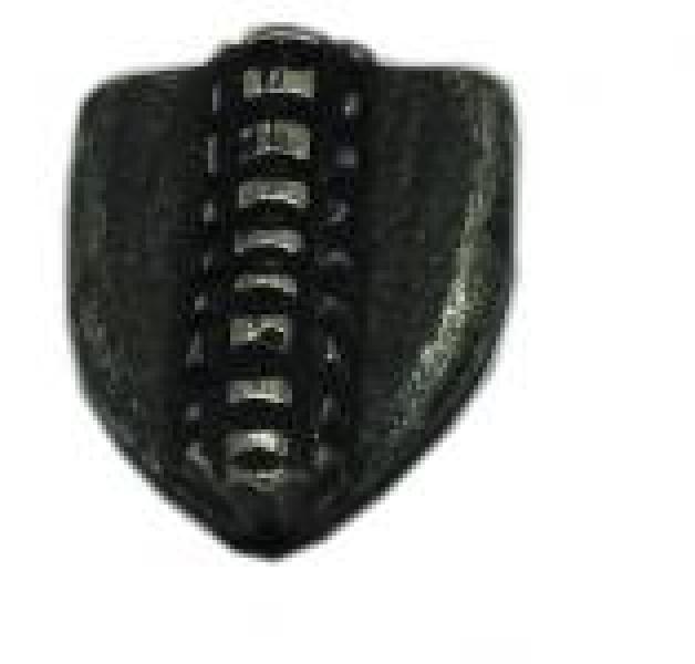 Końcówka paska 12mm BP138/10/N