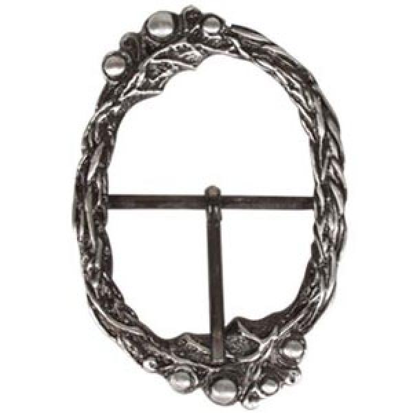 Klamerka 40mm KLZ169/40