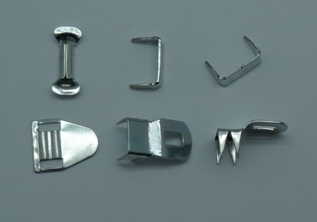 Haki HZS4 do nabijania