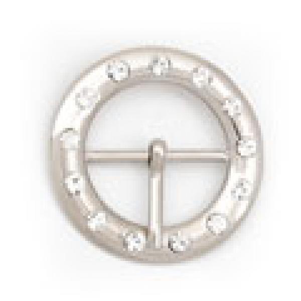 Klamerka 25mm KLZ012/25 PP