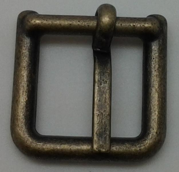 Klamerka 12mm KLZ619/12