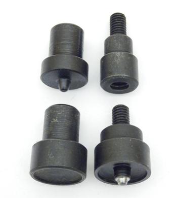 Końcówka - montaż nap 15 alfa (napownica polska)