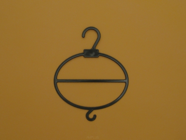 Wieszak do szali 15-021-15x6 15x6cm