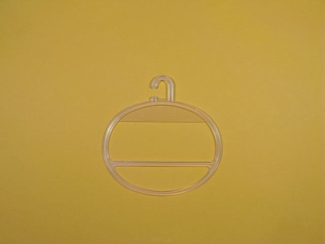 Wieszak do szali 15-022-16x6 16x6cm