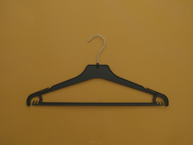 Wieszak 15-113-42 z poprzeczką 42cm