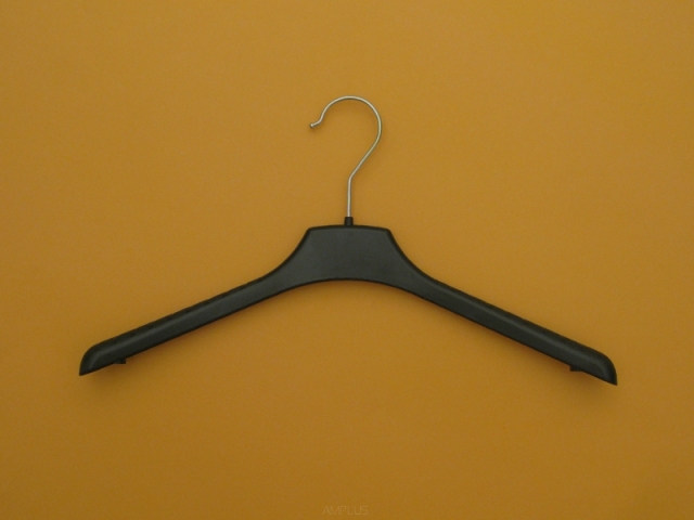 Wieszak 15-138B bez poprzeczki 38cm