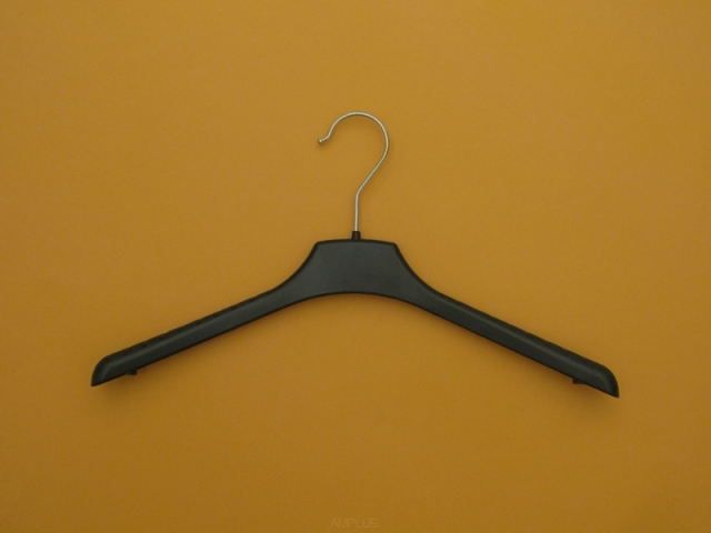 Wieszak 15-142B bez poprzeczki 42cm