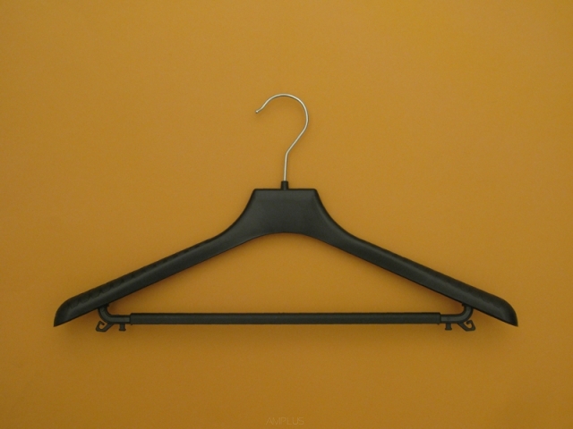 Wieszak 15-145 z poprzeczką 45cm