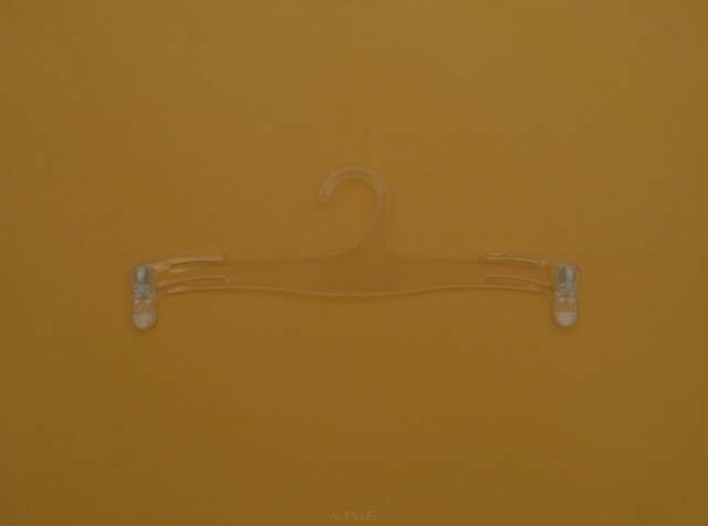 Wieszak 15-232-31E z klipsami 31cm