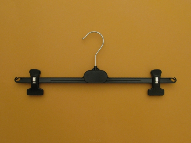 Wieszak 15-640E z klipsami 40cm