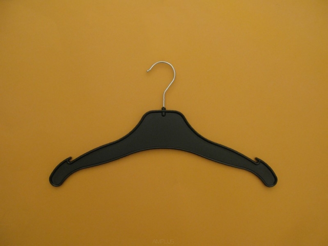 Wieszak 15-942B bez poprzeczki 42cm