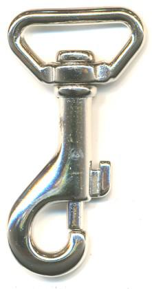 Karabińczyk 19mm K 2