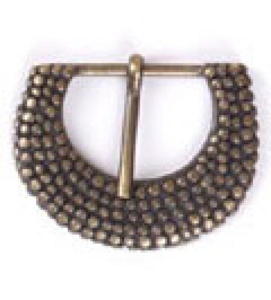 Klamerka 25mm KLZ327/25