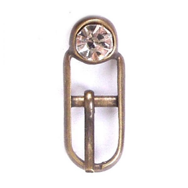 Klamerka 08mm KLZ071/08 PP