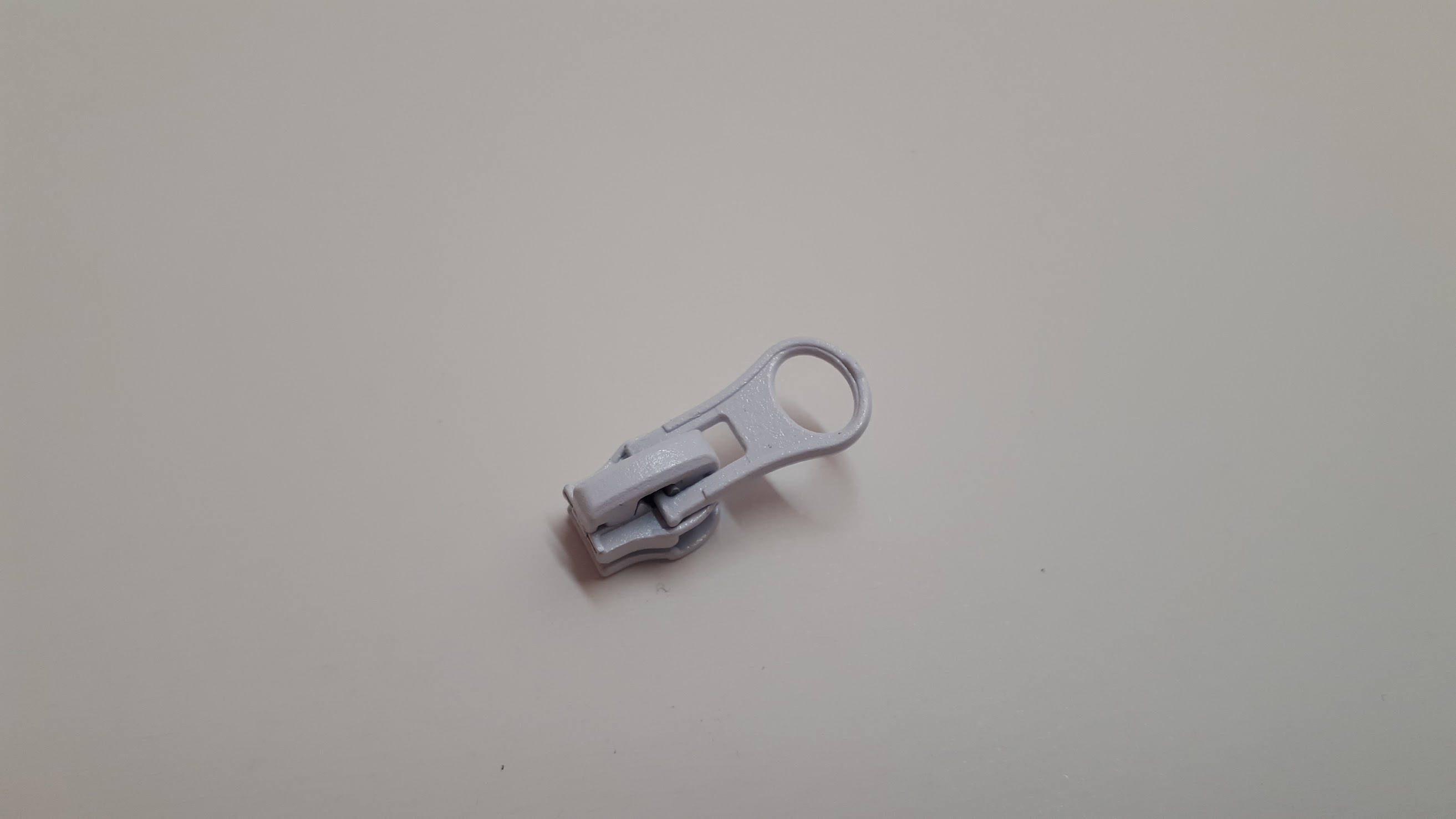 Suwak 5 z blokadą SPIRALA (ISLO krótka przywieszka)