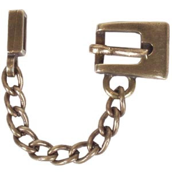 Klamerka 06mm KLZ128/06