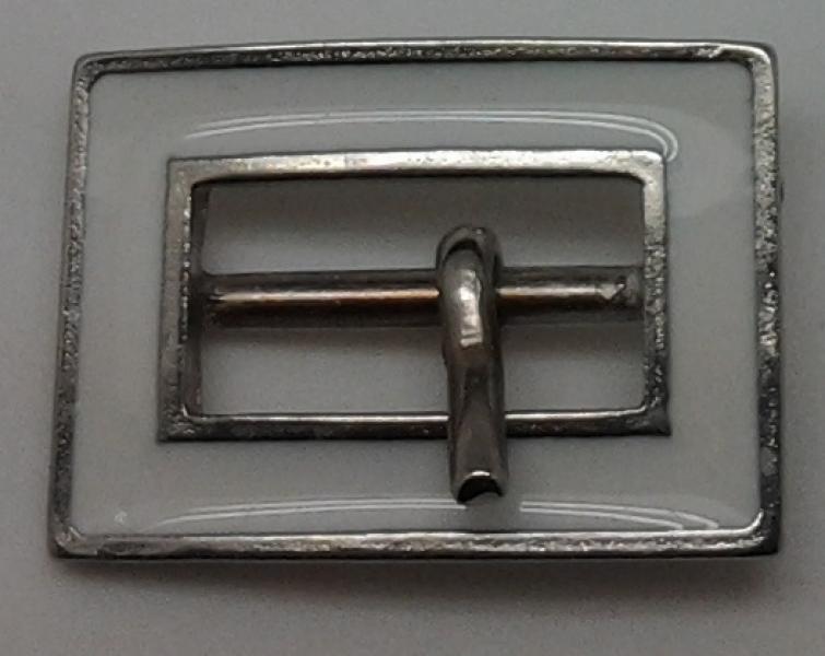 Klamerka 17mm KLZ508/17 LAK