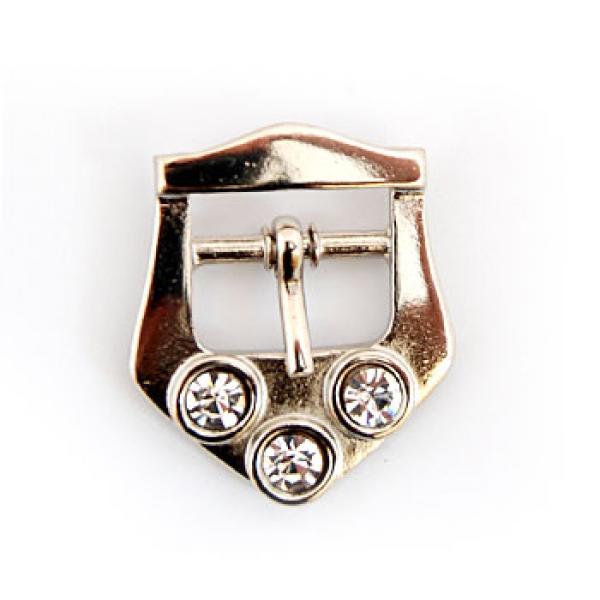 Klamerka 16mm KLZ083/16 PP